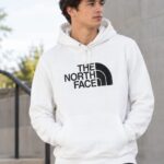 100% COTTON lONG SLEEV MENS HOODY