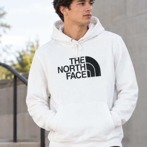100% COTTON lONG SLEEV MENS HOODY