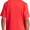 adidas Men's Essentials Linear Single Jersey Tee