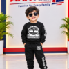 BABY COMPLETE SWEATER WITH TROUSER