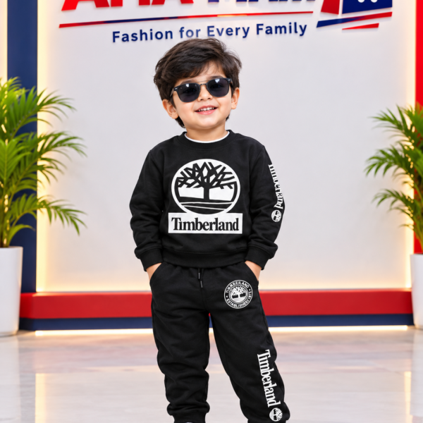 BABY COMPLETE SWEATER WITH TROUSER