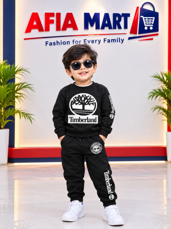 BABY COMPLETE SWEATER WITH TROUSER
